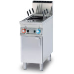 Cuece Pasta Modular A Gas Cuba De 40 Litros Cpp-94g Lotus