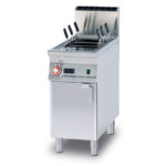 Cuece Pasta Modular A Gas Cuba De 40 Litros Cppa-94g Lotus