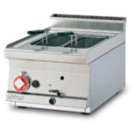 Cuece Pasta A Gas Cuba De 13 Litros Cpt-64g Lotus