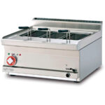Cuece Pasta Eléctrico Cuba De 25 Litros Cpt-66et Lotus