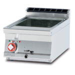Cuece Pasta Sobremesa Eléctrico Cuba De 17 Litros Cpt-74et Lotus