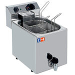 Cuecepasta Eléctrico Profesional Cp7l Clima Hostelería