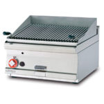 Parrilla De Acero Inoxidable A Gas Cwt-66g Lotus