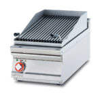 Parrilla Sobremesa De Acero Inoxidable Eléctrica Cwt-94et Lotus