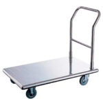 Carro Plataforma 150 Kg Carga CP-9055/F Irimar