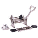 Cortadora Manual Hortalizas Cf-200 Irimar