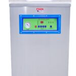 Envasadora Al Vacio De Campana Dz500s De Pie Clima Hosteleria