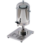 Dispensador de Leche 7.5 Litros Irimar