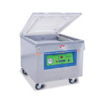 Envasadora Al Vacio De Campana Dz500t Clima Hosteleria
