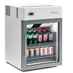 Expositor Refrigerado Erc 15 Infrico