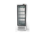 Armario Expositor de Congelados 505 Litros con 1 Puerta de Cristal Color Blanco Gama Gourmet Debc-751 Docriluc - Imagen 2
