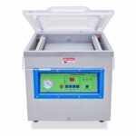 Envasadora Al Vacio De Campana Dz400t Clima Hosteleria