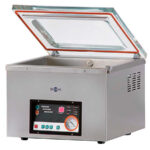 Envasadora Al Vacío Campana Evt-450/20 Irimar
