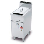 Freidora Modular A Gas Cuba De 13 Litros F13-74g Lotus