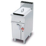Freidora Modular A Gas Cuba De 18 Litros F18-74g Lotus