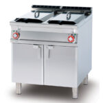 Freidora Modular Eléctrica Cuba De 13+13 Litros F2/13-78et Lotus