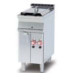 Freidora Modular A Gas Cuba De 8+8 Litros F2/8-74g Lotus