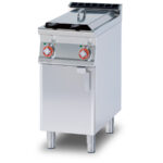 Freidora Modular Eléctrica Cuba De 8+8 Litros F2/8-94et Lotus