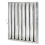 Filtros de Acero Inoxidable aisi 430 en Lamas