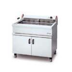 Freidora Repostería Modular Eléctrica Cuba De 31 Litros Fmpe-30 Lotus
