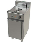 Freidora Eléctrica Junex Serie 550 Fc7121tt Clima Hostelería