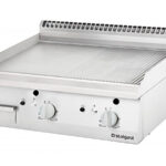 Frytop Eléctrico Acero Rectificado Fondo 700 9731300 Clima Hostelería