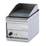 Fry-top Eléctrico Ftl-1ets Lotus