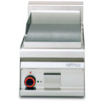 Fry-top Sobremesa Liso Eléctrico Ftl-4em Lotus