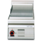 Fry-top Sobremesa Liso Cromado Eléctrico Ftl-4ems Lotus