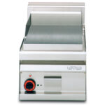 Fry-top Sobremesa Liso Eléctrico Ftl-4et Lotus