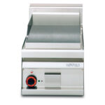 Fry-top Sobremesa Liso Cromado Eléctrico Ftl-4ets Lotus
