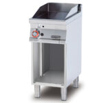 Fry-top Modular Liso A Gas Ftl-74g Lotus