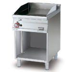 Fry-top Modular Liso A Gas Ftl-76g Lotus