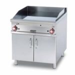Fry-top Liso Modular A Gas Ftl-98g Lotus