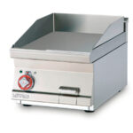Fry-top Liso Eléctrico Ftlt-64et Lotus