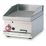 Fry-top Liso A Gas Ftlt-64g Lotus