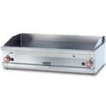 Fry-top Liso Sobremesa A Gas Ftlt-712g Lotus