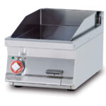 Fry-top Liso Sobremesa Eléctrico Ftlt-74et Lotus