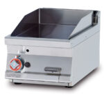 Fry-top Liso Sobremesa A Gas Ftlt-74g Lotus