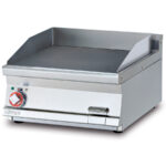 Fry-top Liso Sobremesa Eléctrico Ftlt-76et Lotus