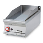 Fry-top Liso Sobremesa A Gas Ftlt-94g Lotus