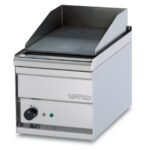 Fry-top Eléctrico Ftr-1et Lotus