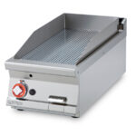 Fry-top Estriado Sobremesa A Gas Ftrt-94g Lotus