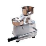 Formadora de Hamburguesas Redondas Ø 130 mm Fh-130 Irimar