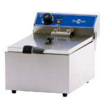 Freidora Eléctrica 6 Litros Irimar Fry-8