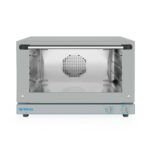 Horno Eléctrico Panadería 600x400 HE603 Infrico