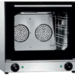 Horno Eléctrico De Convección Eb-4f Clima Hostelería