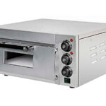 Horno Eléctrico De Pizza Compacto Pek20 Clima Hostelería
