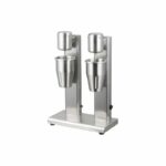 Batidora De Helados Y Bebidas Doble 1 + 1 Litros De 350 X170 X520h Mm Ibl-055
