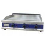 Plancha A Gas Cromo Duro Icg950c Clima Hosteleria